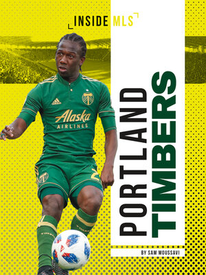 cover image of Portland Timbers